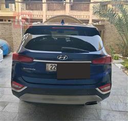 هیوندای سەنتافی